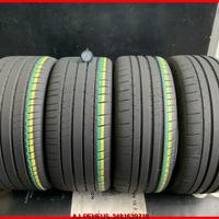 4 gomme doppia misura 245 35 18