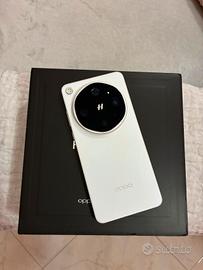 Oppo find x9 ultra 16/512 GB 