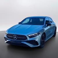 MERCEDES-BENZ A 180 d Automatic N85063