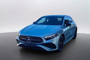 MERCEDES-BENZ A 180 d Automatic N85063