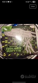 Pokémon – Equilibrio Perfetto | Set Allenatore ETB