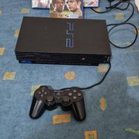 ps2 fat