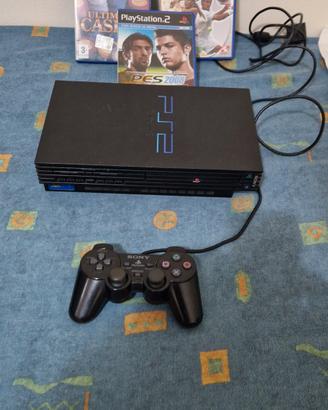 ps2 fat