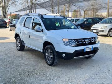 Dacia Duster 1.6 GPL 2014 garanzia 12 mesi euro5