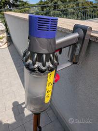 Dyson v10 ciclone absolute - non funzionante 