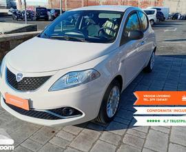 LANCIA Ypsilon UNICO PROPR 1.2 69 CV 5 porte Gold