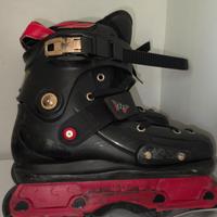 Pattini da aggressive FR Diako Diaby (n. 42)