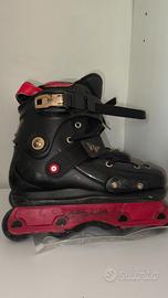 Pattini da aggressive FR Diako Diaby (n. 42)