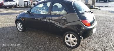 Ford Ka 1.3 NEOPATENTATI
