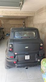 Minicar