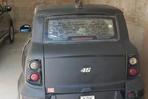Minicar