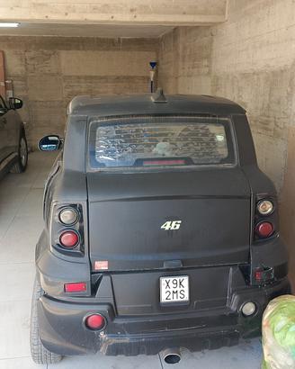 Minicar