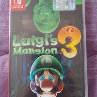 Luigi’s Mansion 3 - Nintendo Switch