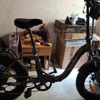 Bicicletta elettrica