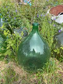 Damigiane per vino/olio