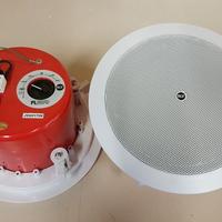 RCF PL60‑FD – Altoparlante da controsoffitto