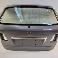 Portellone Post 640941 MERCEDES CLASSE B Sports To