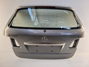 Portellone Post 640941 MERCEDES CLASSE B Sports To