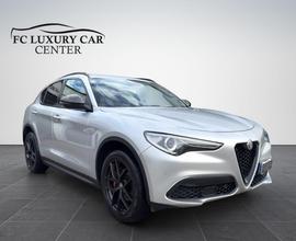 ALFA ROMEO Stelvio 2.2 Turbodiesel 210 CV AT8 Q4