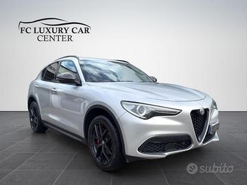 ALFA ROMEO Stelvio 2.2 Turbodiesel 210 CV AT8 Q4