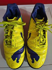 Scarpe da calcetto 
