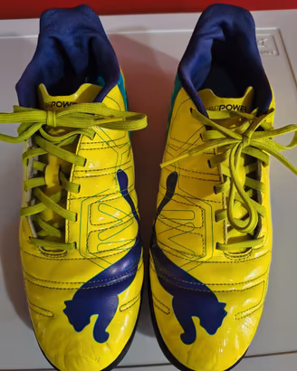 Scarpe da calcetto 