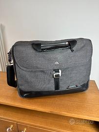 Borsa computer Collins Slim di Brenthaven