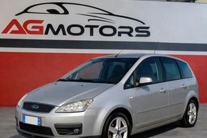 Ford Focus C-Max 1.6 TDCi (90CV) Ghia