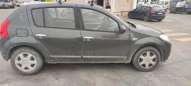 Sportello anteriore/posteriore destro Dacia Sander