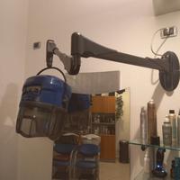 CASCO ASCIUGACAPELLI 