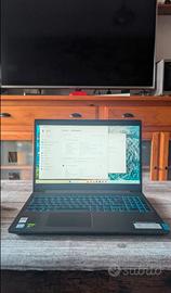 Lenovo IdeaPad L340 Gaming - i7 9th Gen | GTX 1650