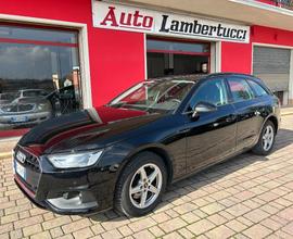 AUDI A4 Avant 35 TDI/163 CV S tronic Business