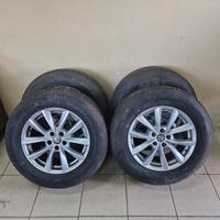 cerchi e pneumatici alfa romeo stelvio