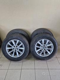 cerchi e pneumatici alfa romeo stelvio