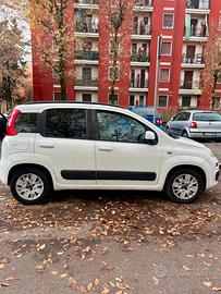 🚗 Fiat Panda 1.2 Benzina + GPL