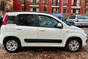 🚗 Fiat Panda 1.2 Benzina + GPL