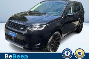 Land Rover Discovery Sport 2.0D TD4 MHEV DYNA...