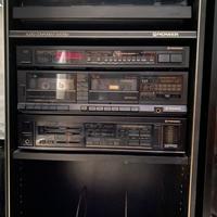 Impianto stereo Pioneer