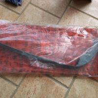 Modanatura paraurti sotto faro anteriore Alfa 33