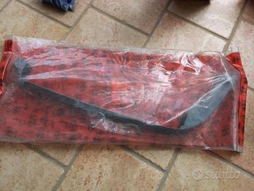 Modanatura paraurti sotto faro anteriore Alfa 33