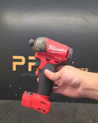 Milwaukee Avvitatore a impulsi Surge M188