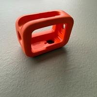GoPro case galleggiante