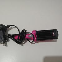 piastra per capelli arricciacapelli