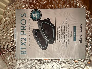 Interfoni midland, casco e giubbotto moto