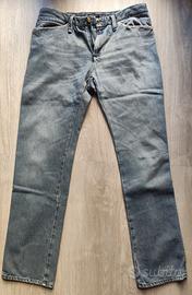 Pantaloni uomo Jeans original Sisley regular TG.34
