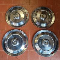 Borchie Citroen Pallas