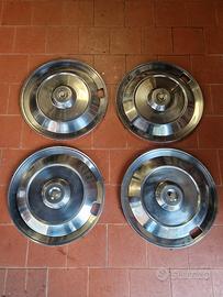 Borchie Citroen Pallas