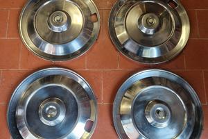 Borchie Citroen Pallas