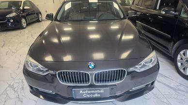 Bmw 320 320d cat Touring EfficientDynamics