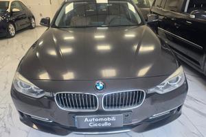 Bmw 320 320d cat Touring EfficientDynamics